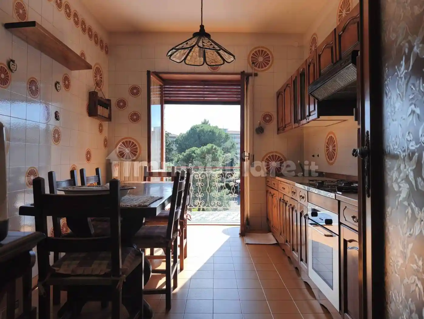 Quadrilocale via John Fitzgerald Kennedy 114, Roges, Rende - foto 5