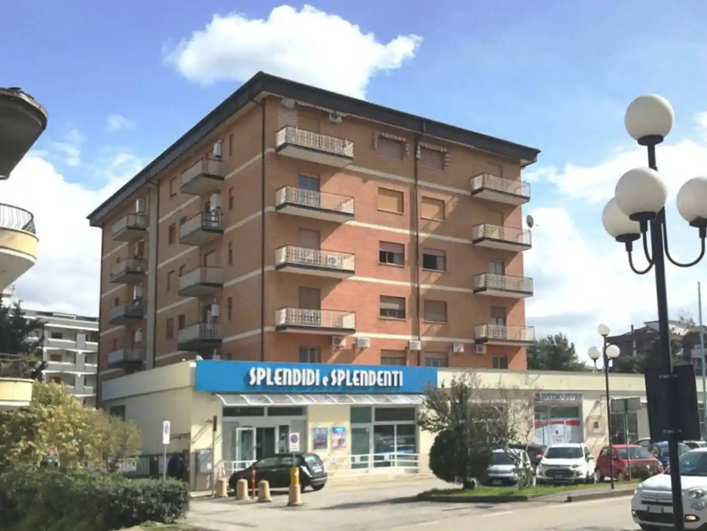 Appartamento in vendita a Rende