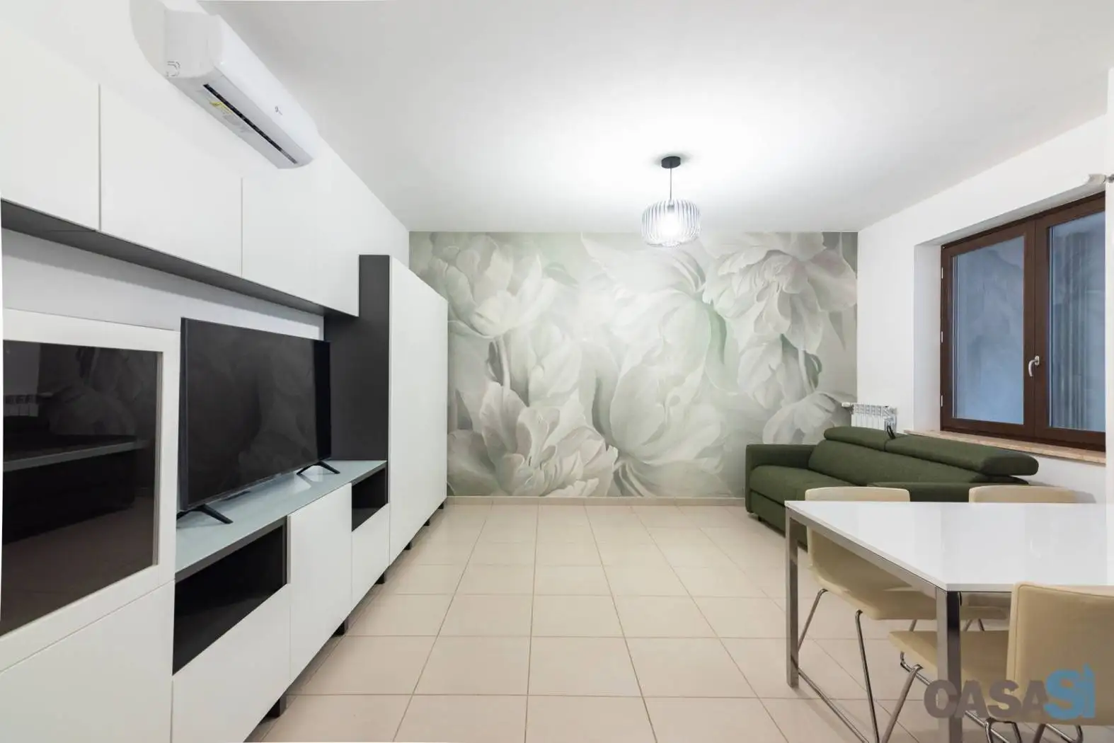 Appartamento in affitto a Sesto San Giovanni