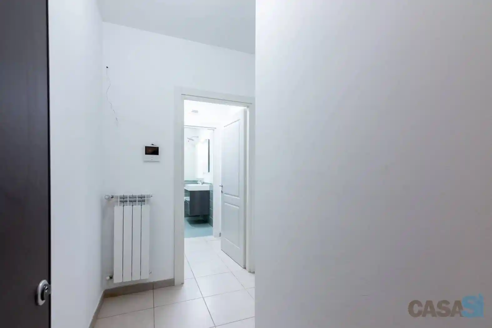 Monolocale via Vulcano, Pelucca - Villaggio Falck, Sesto San Giovanni - foto 3