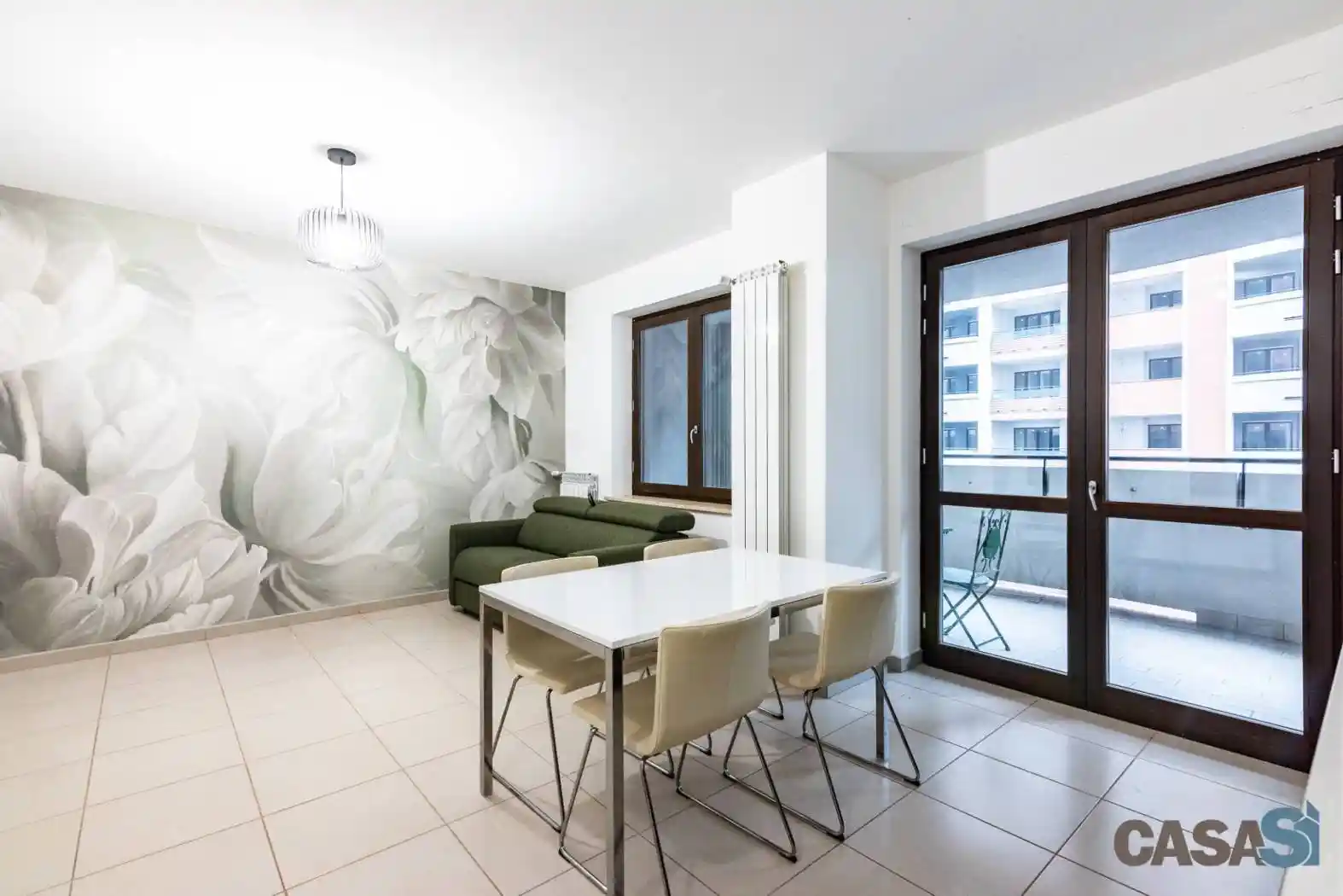 Monolocale via Vulcano, Pelucca - Villaggio Falck, Sesto San Giovanni - foto 4