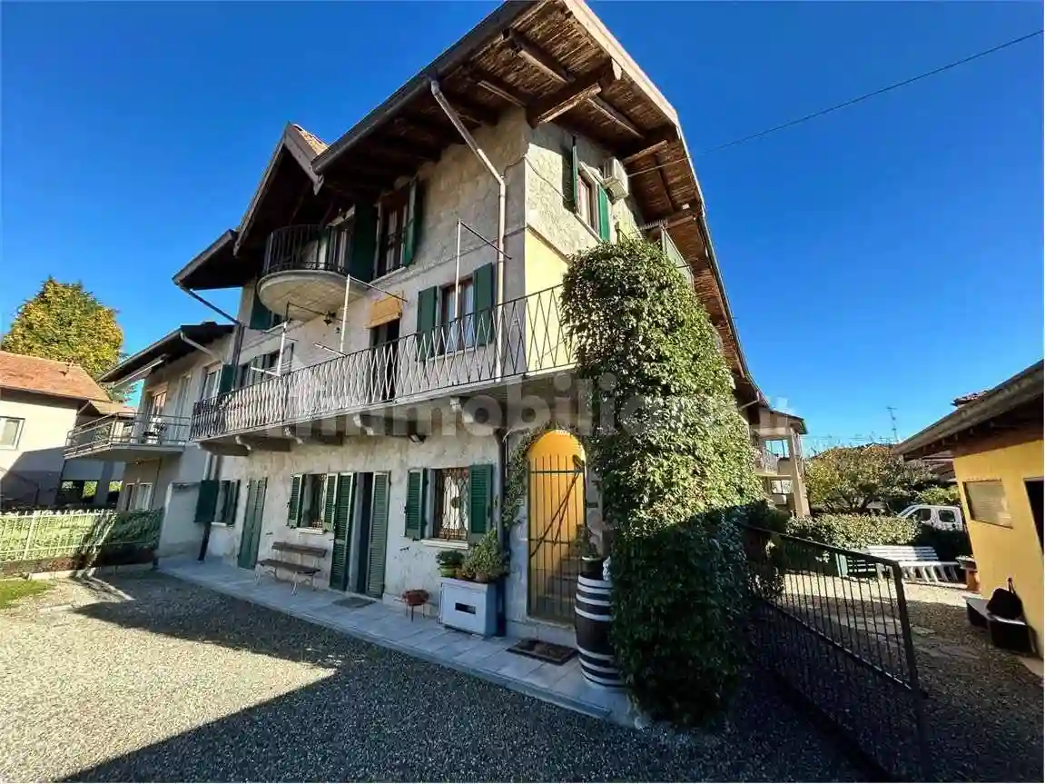 Casa indipendente - foto 2