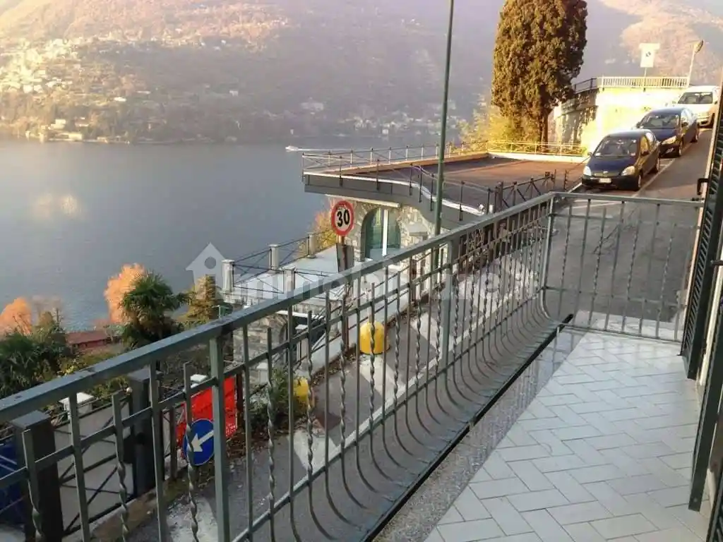 Bilocale buono stato, primo piano, Blevio - foto 2