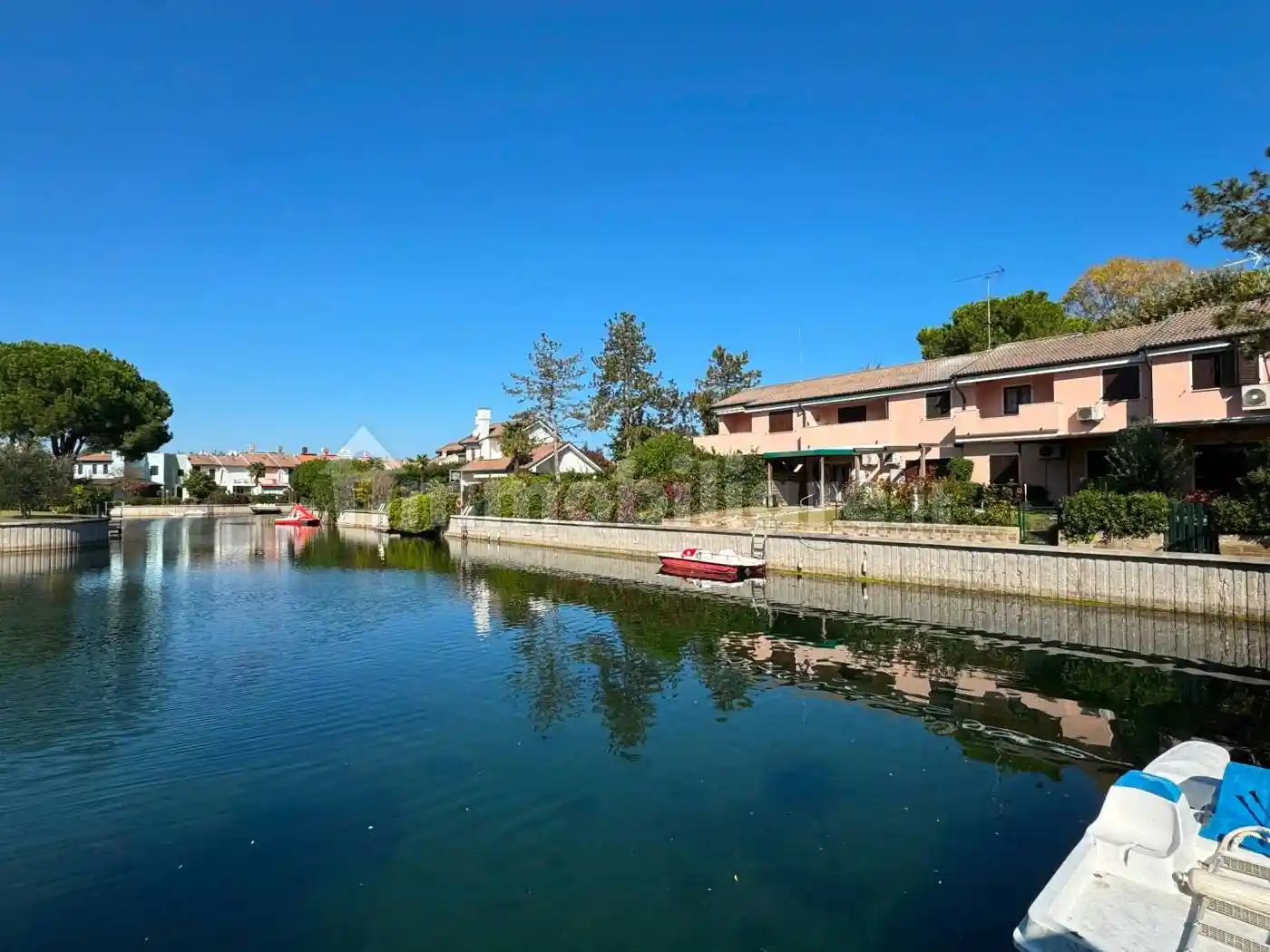 Appartamento in vendita a Rosolina