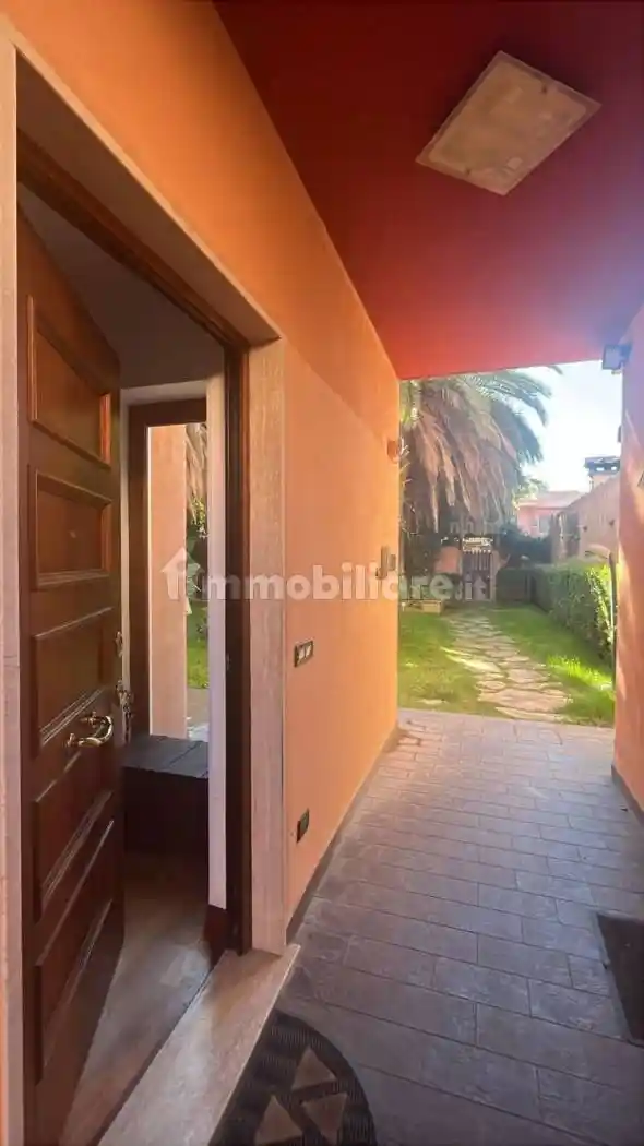 Villa plurifamiliare via Nogaredo 37, Infernetto, Roma - foto 4