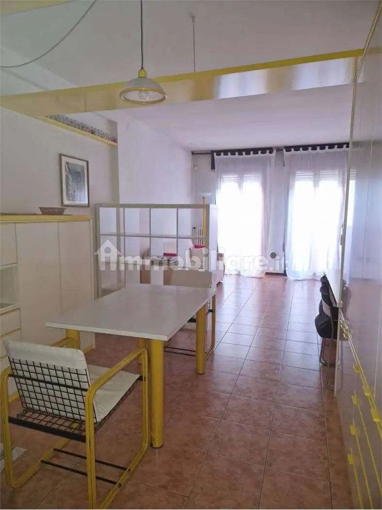 Appartamento in affitto a Padova