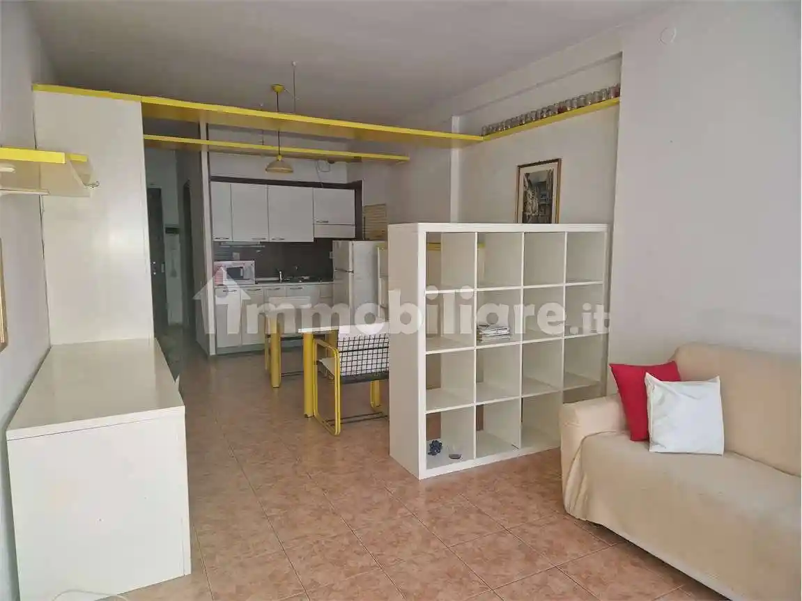 Monolocale via San Francesco, Santa Sofia - Altinate, Padova - foto 2