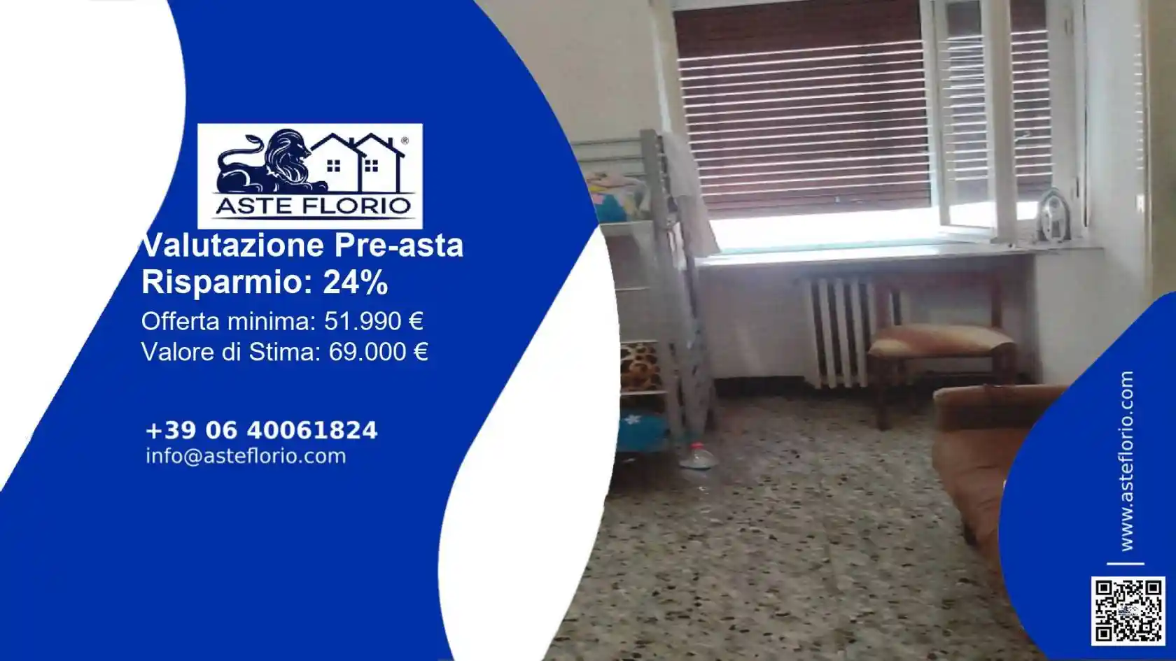 Appartamento in vendita a Capriate San Gervasio