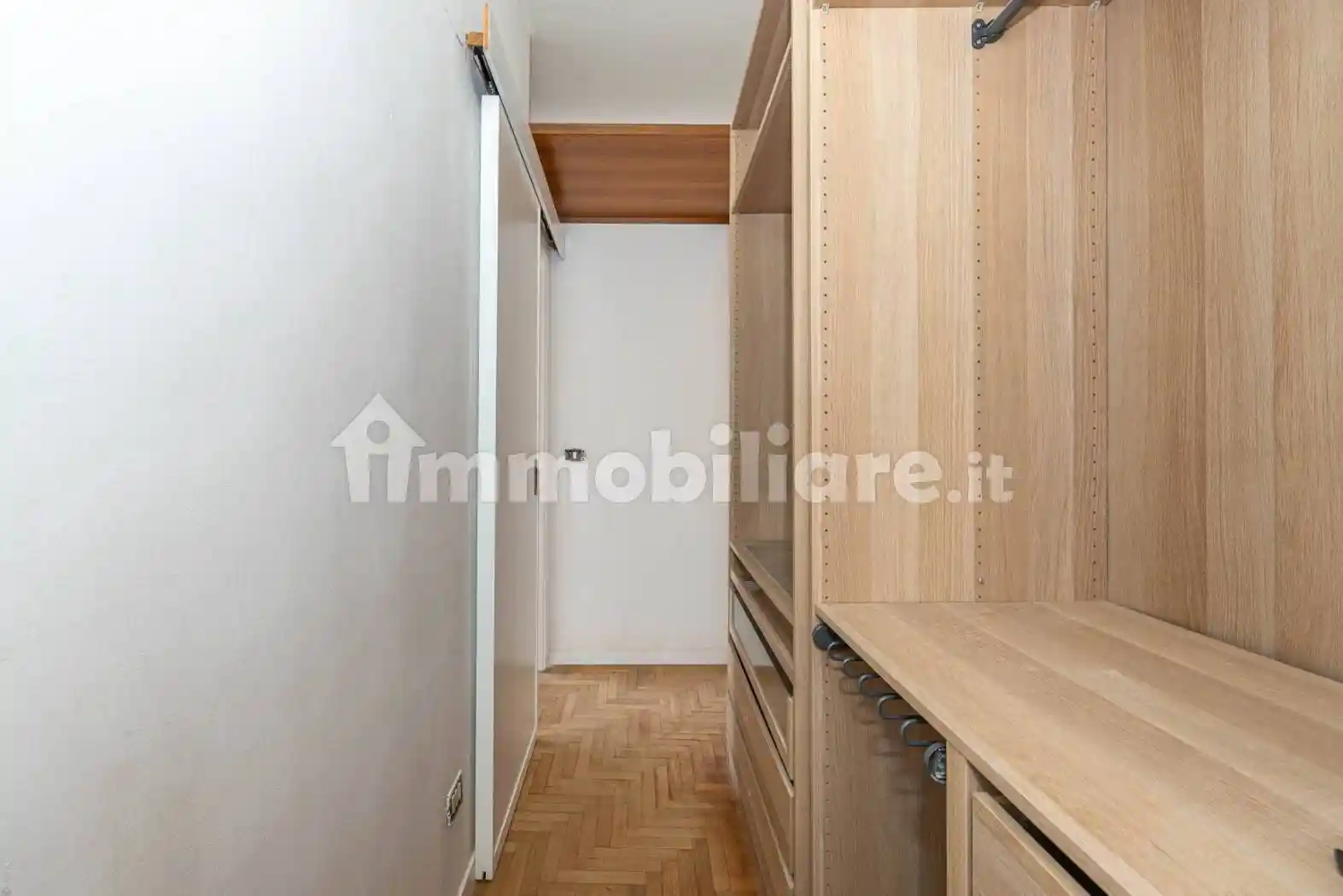 Bilocale via Belgio 2, Strasburgo - Belgio, Palermo - foto 2