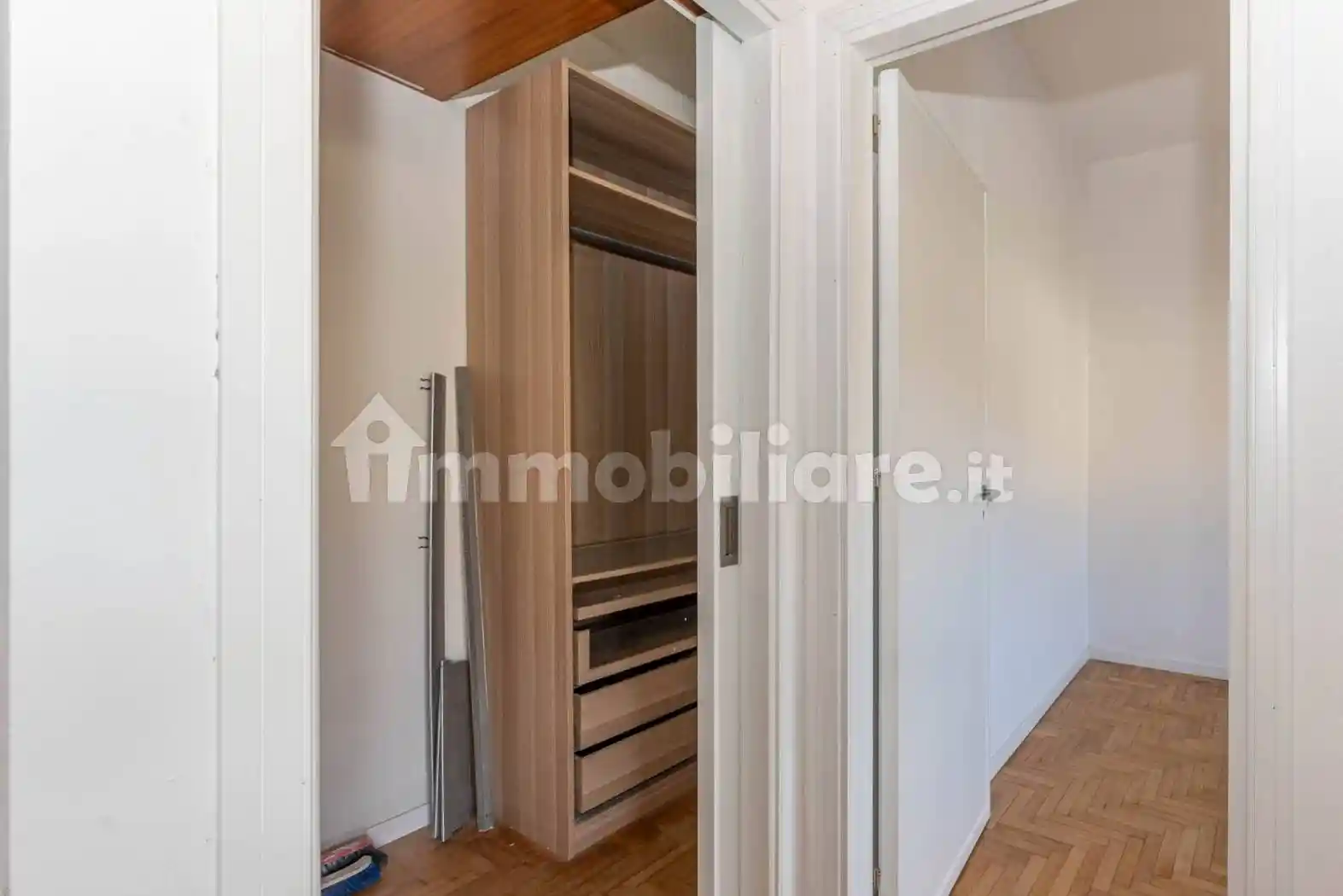 Bilocale via Belgio 2, Strasburgo - Belgio, Palermo - foto 3