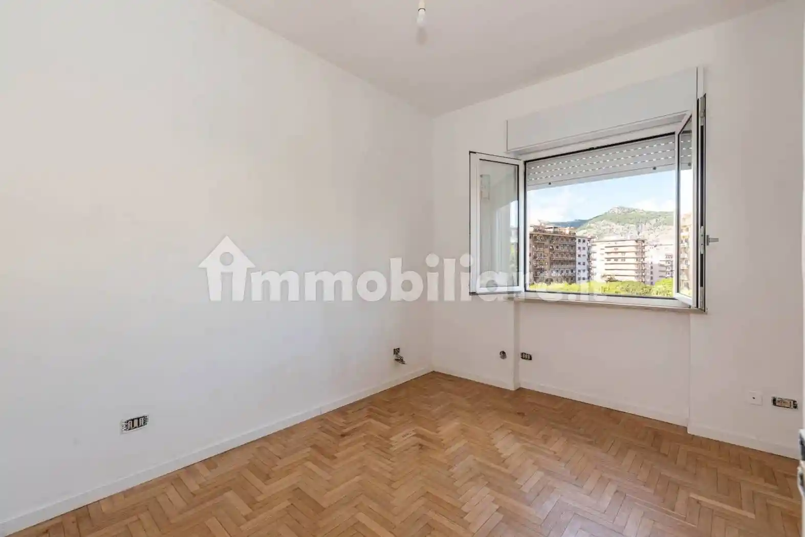 Bilocale via Belgio 2, Strasburgo - Belgio, Palermo - foto 4