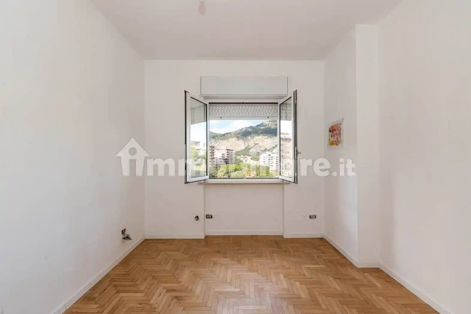 Bilocale via Belgio 2, Strasburgo - Belgio, Palermo - foto 5