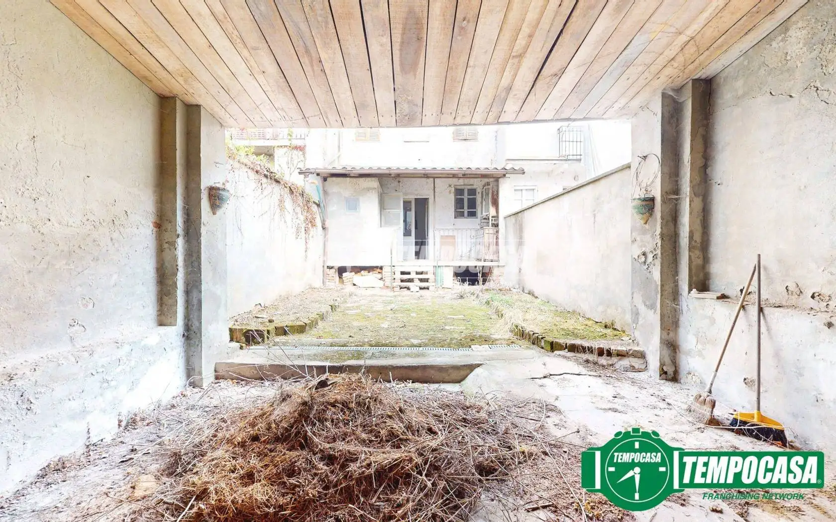 Terratetto unifamiliare via Giuseppe Garibaldi, Centro, Bassignana - foto 3