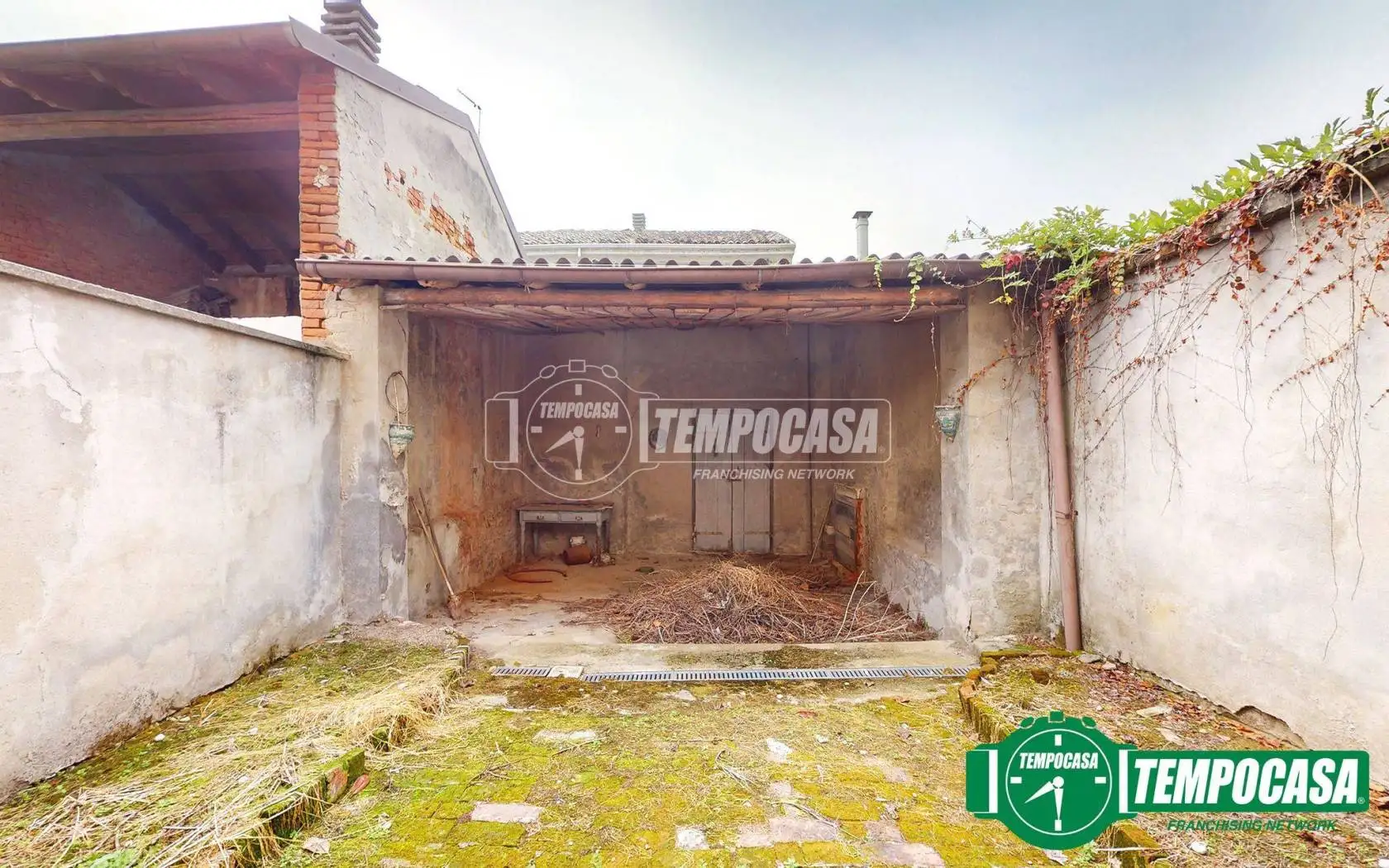 Terratetto unifamiliare via Giuseppe Garibaldi, Centro, Bassignana - foto 4