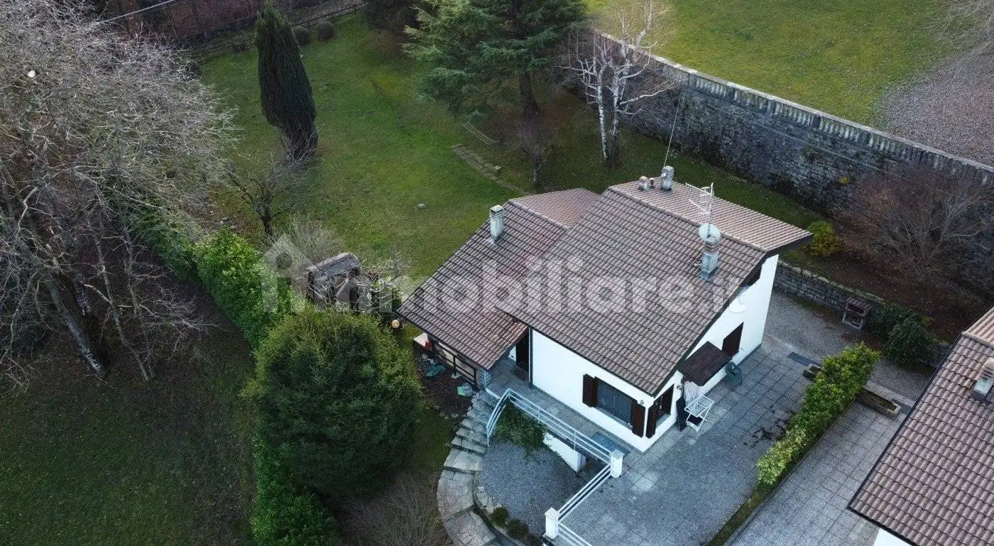 Villa in vendita a Alta Valle Intelvi