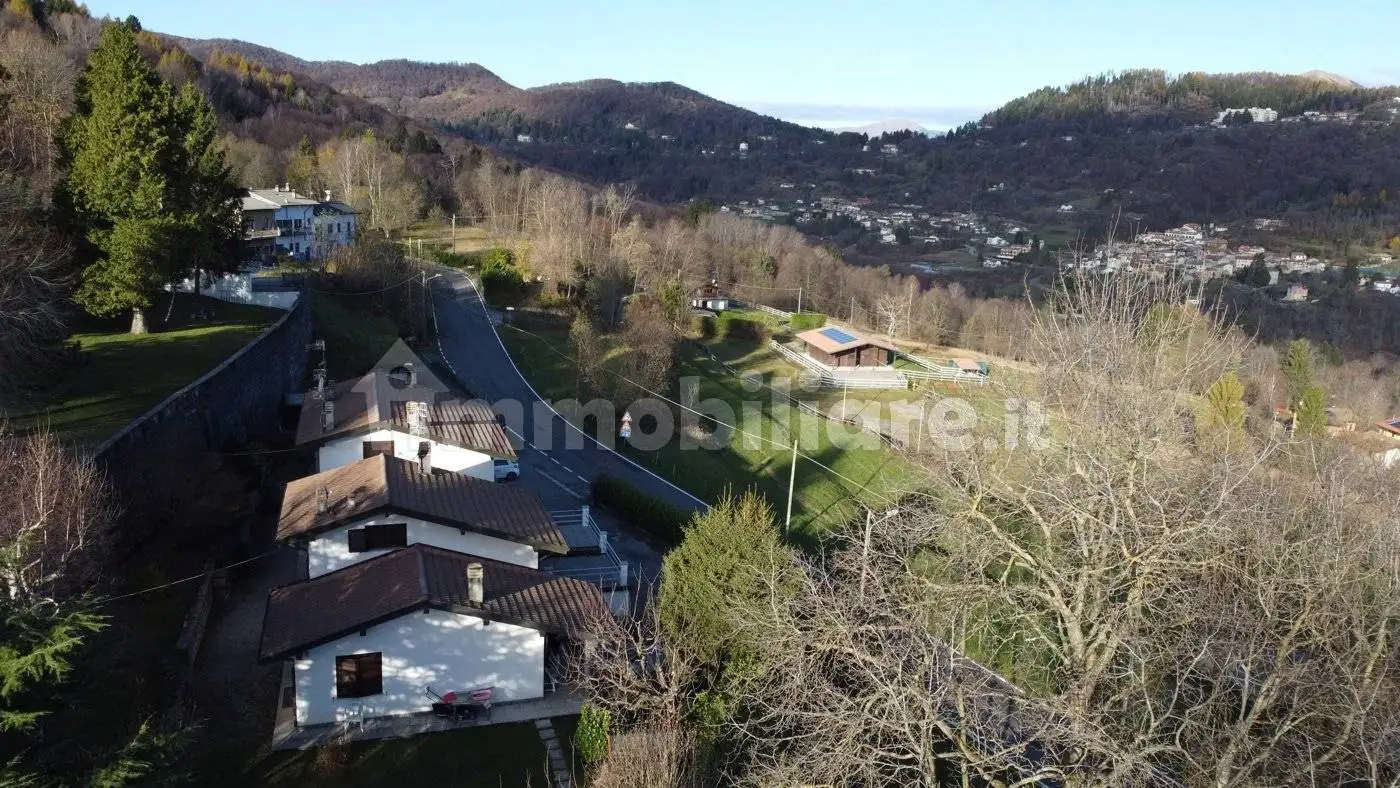 Villa unifamiliare via Ticino , 11, Pellio Intelvi, Alta Valle Intelvi - foto 5