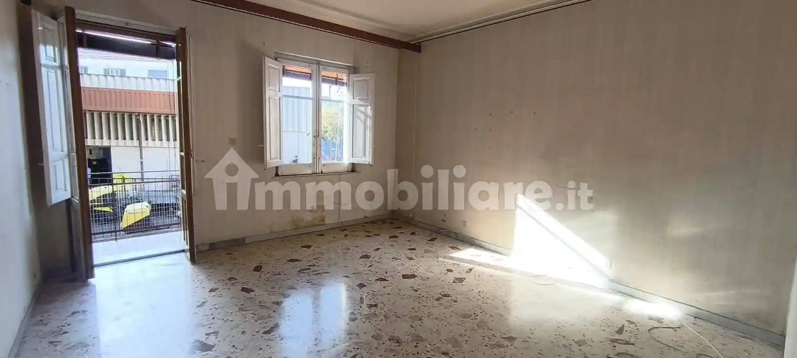 Appartamento in vendita a San Giovanni la Punta