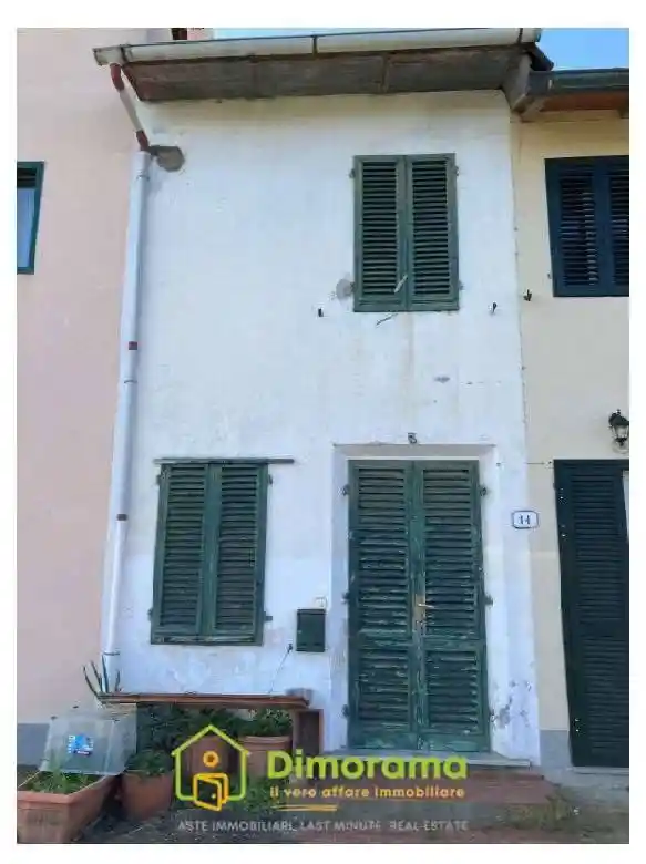 Casa indipendente all'asta via di bogaia, 14, Prato - foto 3