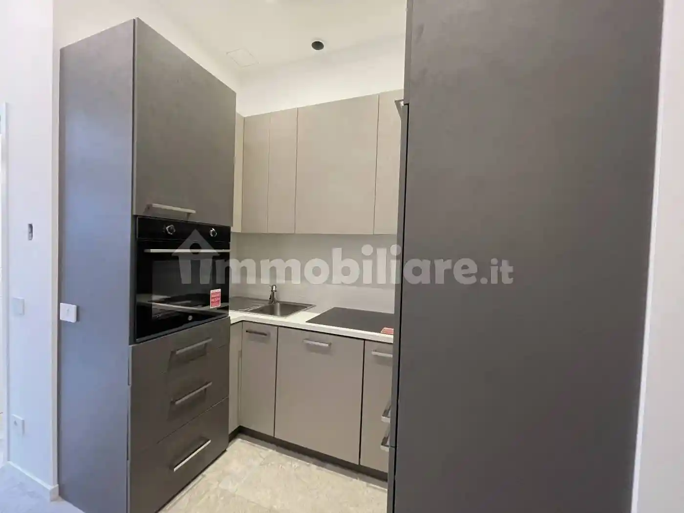 Monolocale via Bezzecca 2, San Carlo - Stazione, Monza - foto 2