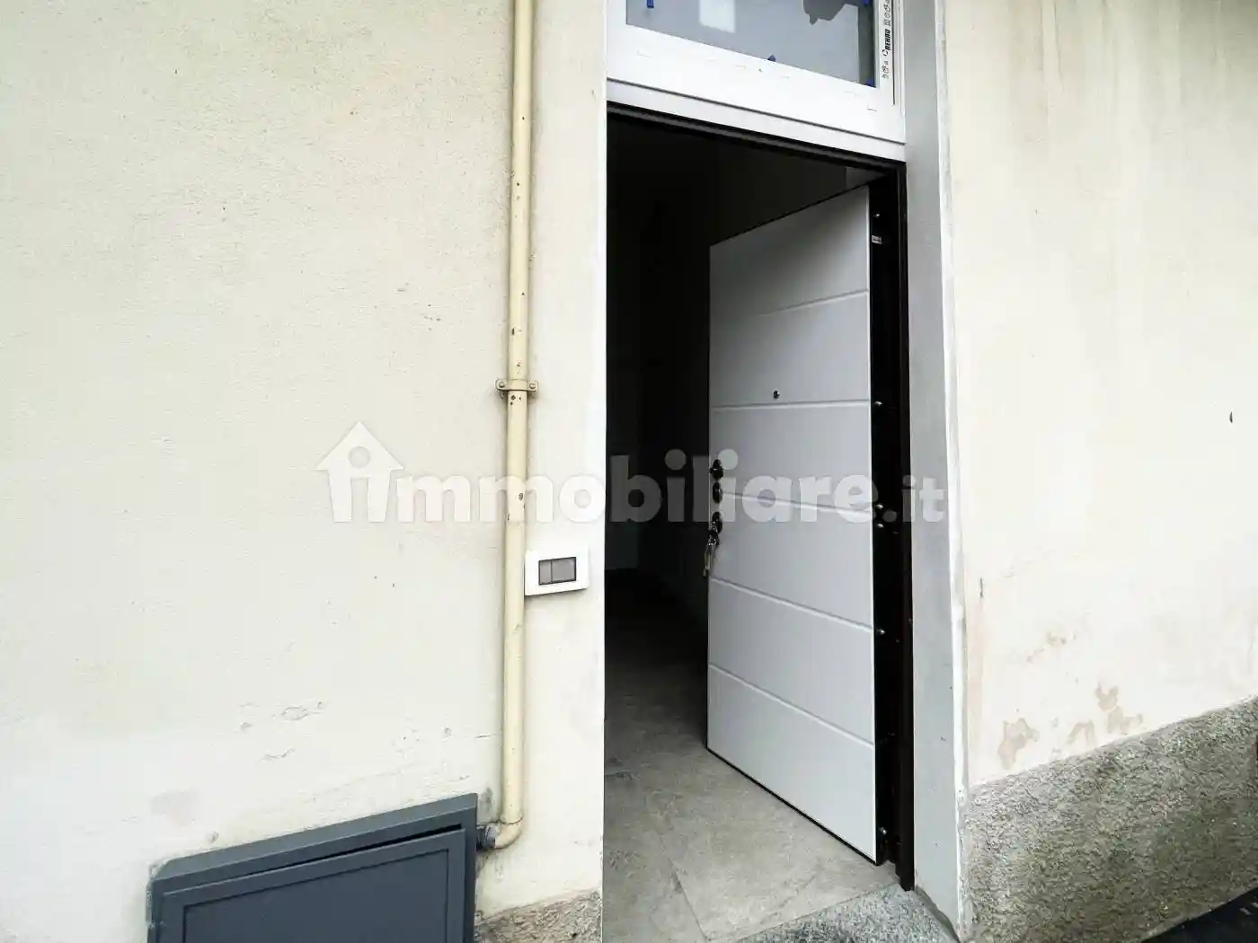 Monolocale via Bezzecca 2, San Carlo - Stazione, Monza - foto 4