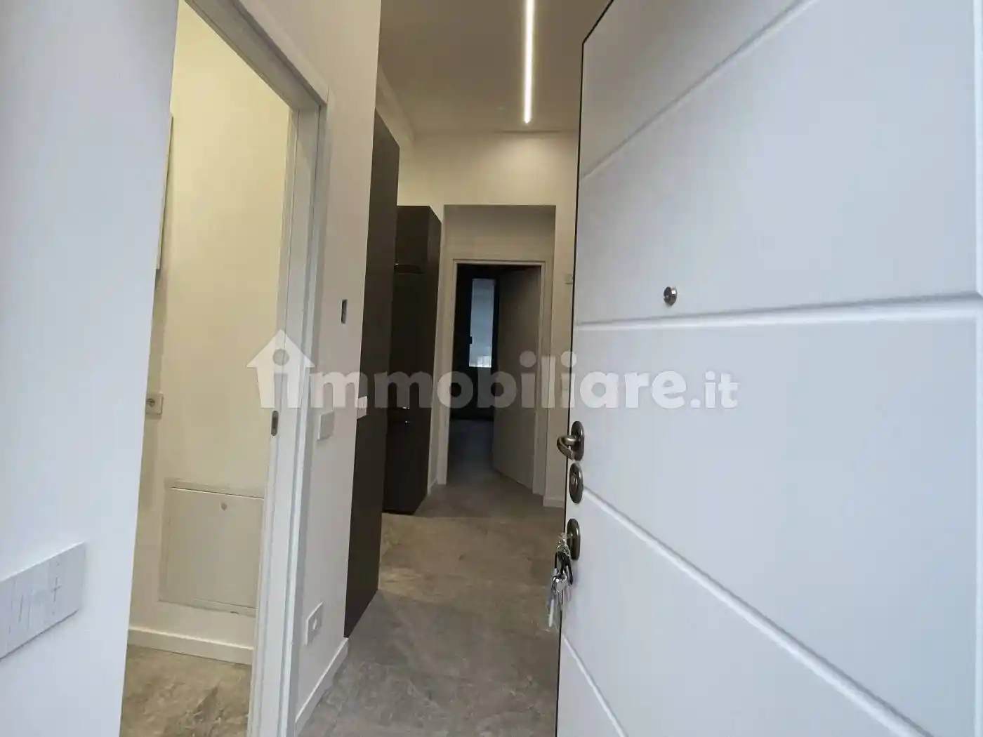 Monolocale via Bezzecca 2, San Carlo - Stazione, Monza - foto 5