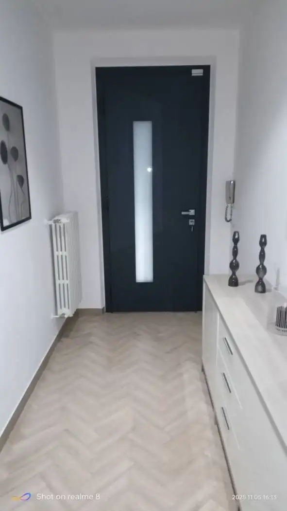 Appartamento in vendita a Montefiore Conca