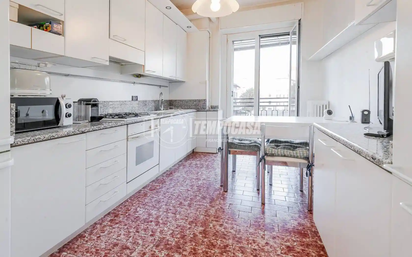 Bilocale via Giovanni Arrivabene 11/E, Bovisa, Milano - foto 2