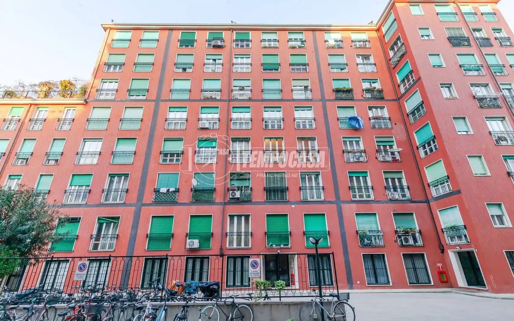 Bilocale via Giovanni Arrivabene 11/E, Bovisa, Milano - foto 3