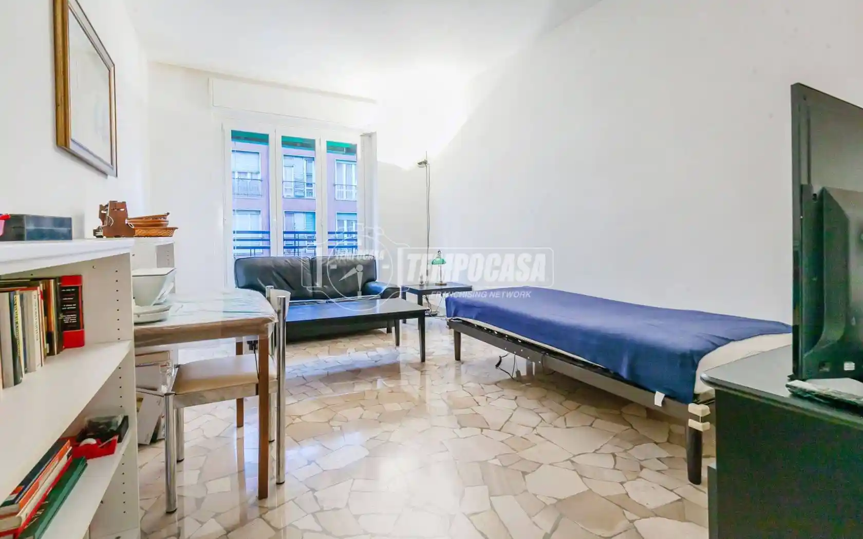 Bilocale via Giovanni Arrivabene 11/E, Bovisa, Milano - foto 4