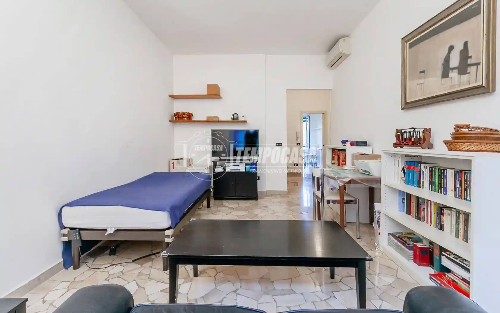 Bilocale via Giovanni Arrivabene 11/E, Bovisa, Milano - foto 5