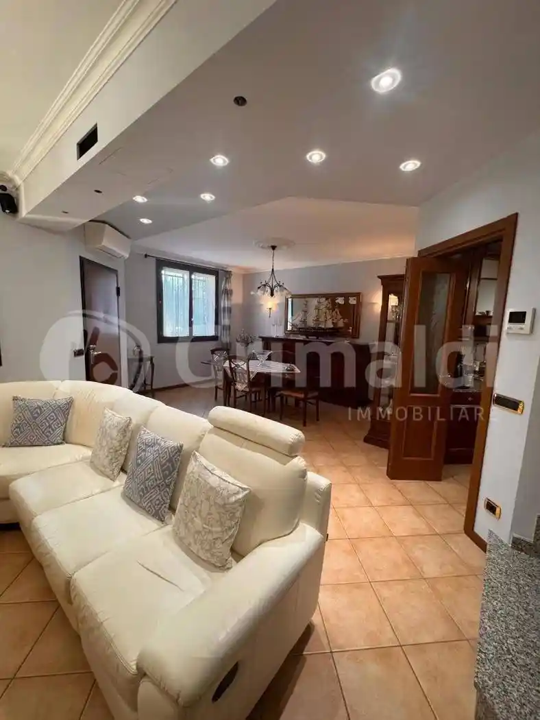 Villa a schiera via dei tigli, 7, Centro, Mulazzano - foto 4