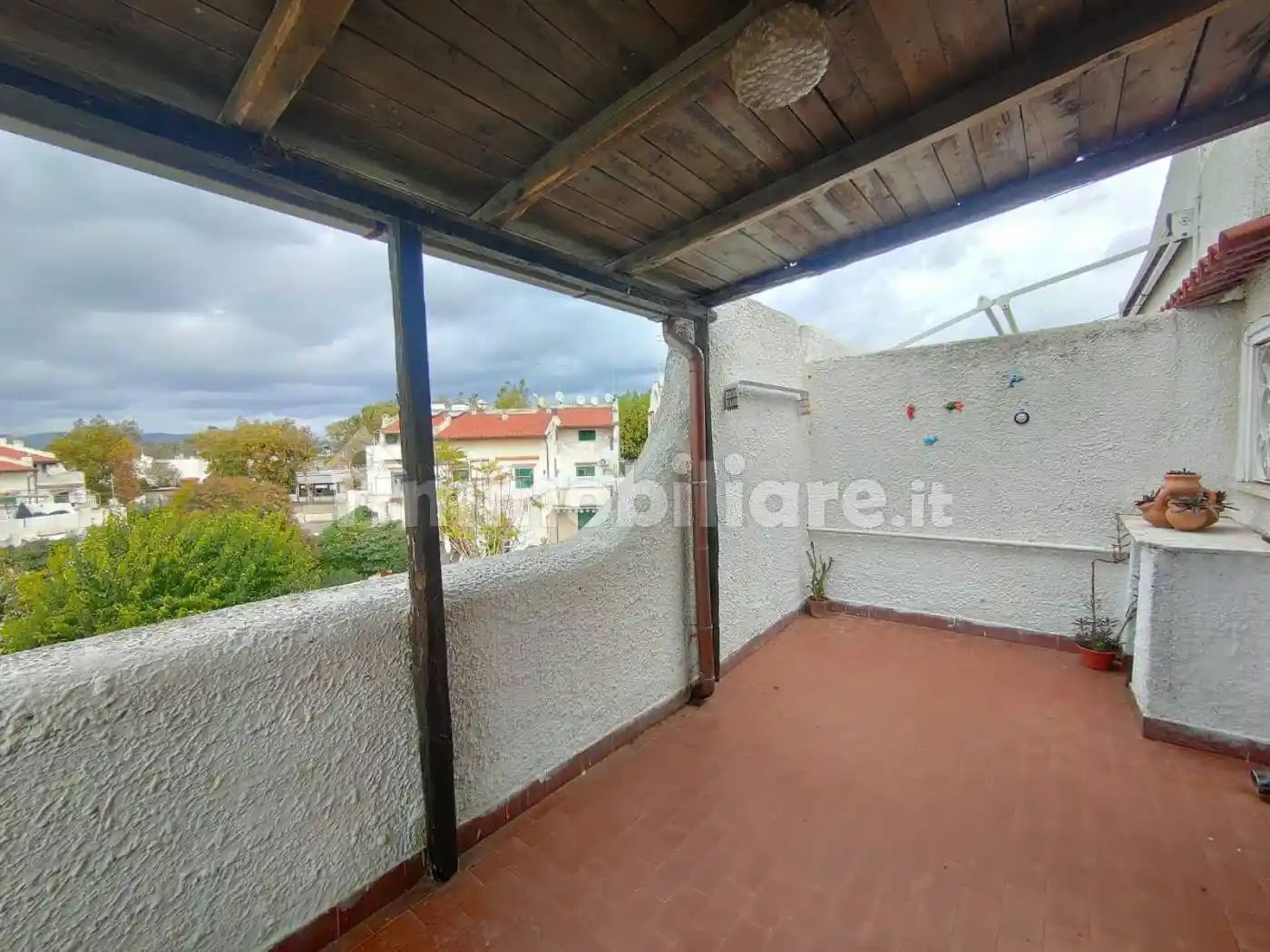 Appartamento in vendita a Cerveteri