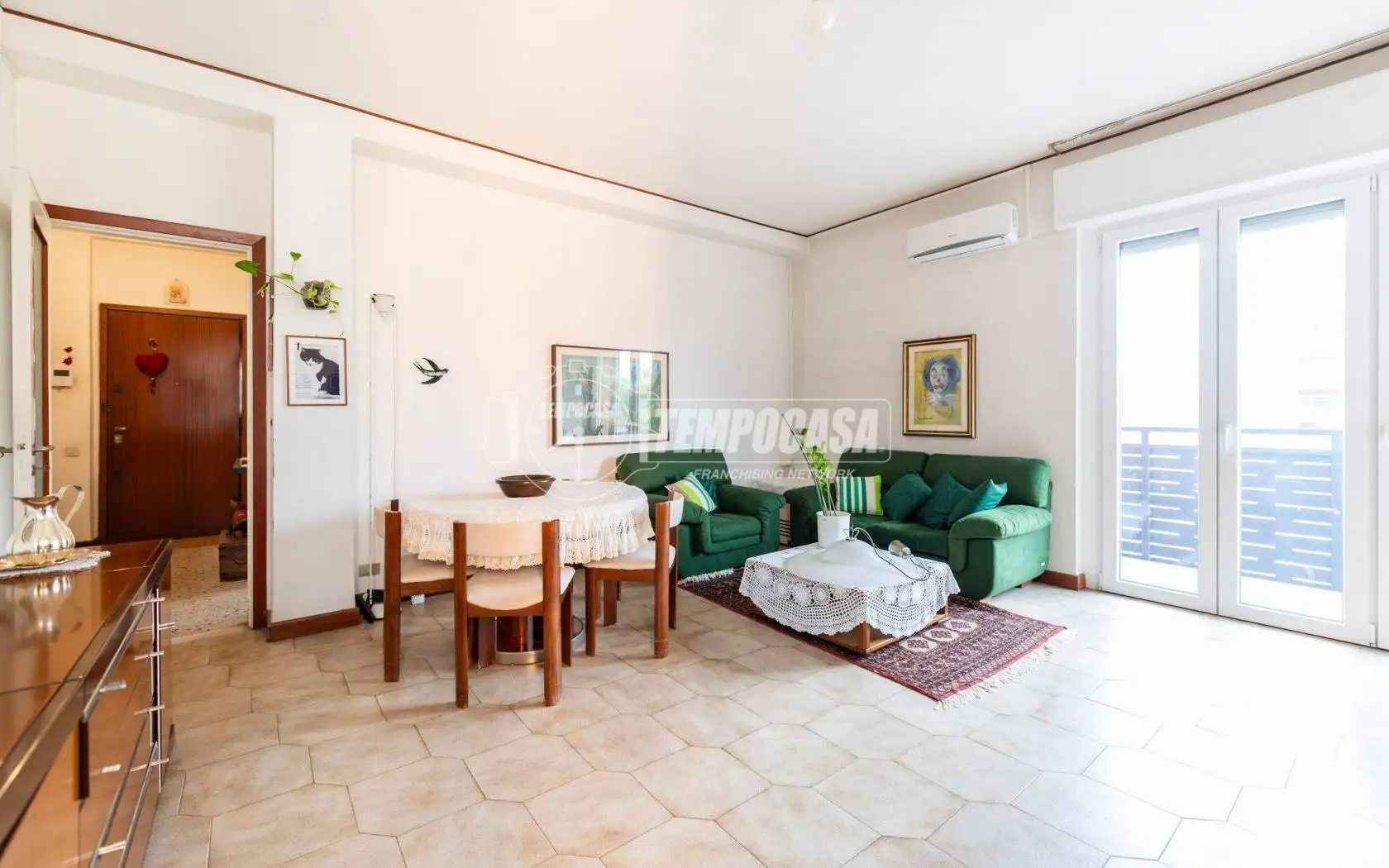 Apartment in vendita a Milan
