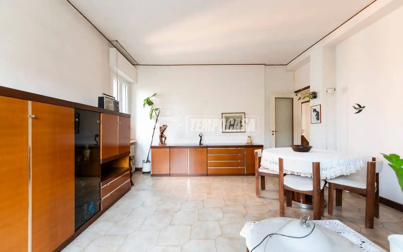 Quadrilocale viale San Gimignano 16, Bande Nere, Milano - foto 4