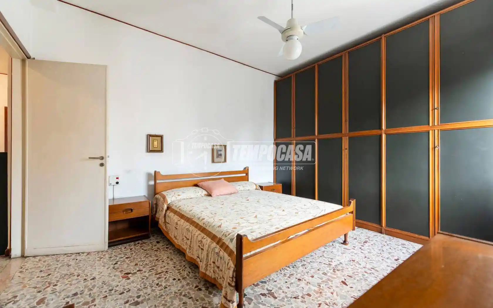 Quadrilocale viale San Gimignano 16, Bande Nere, Milano - foto 5