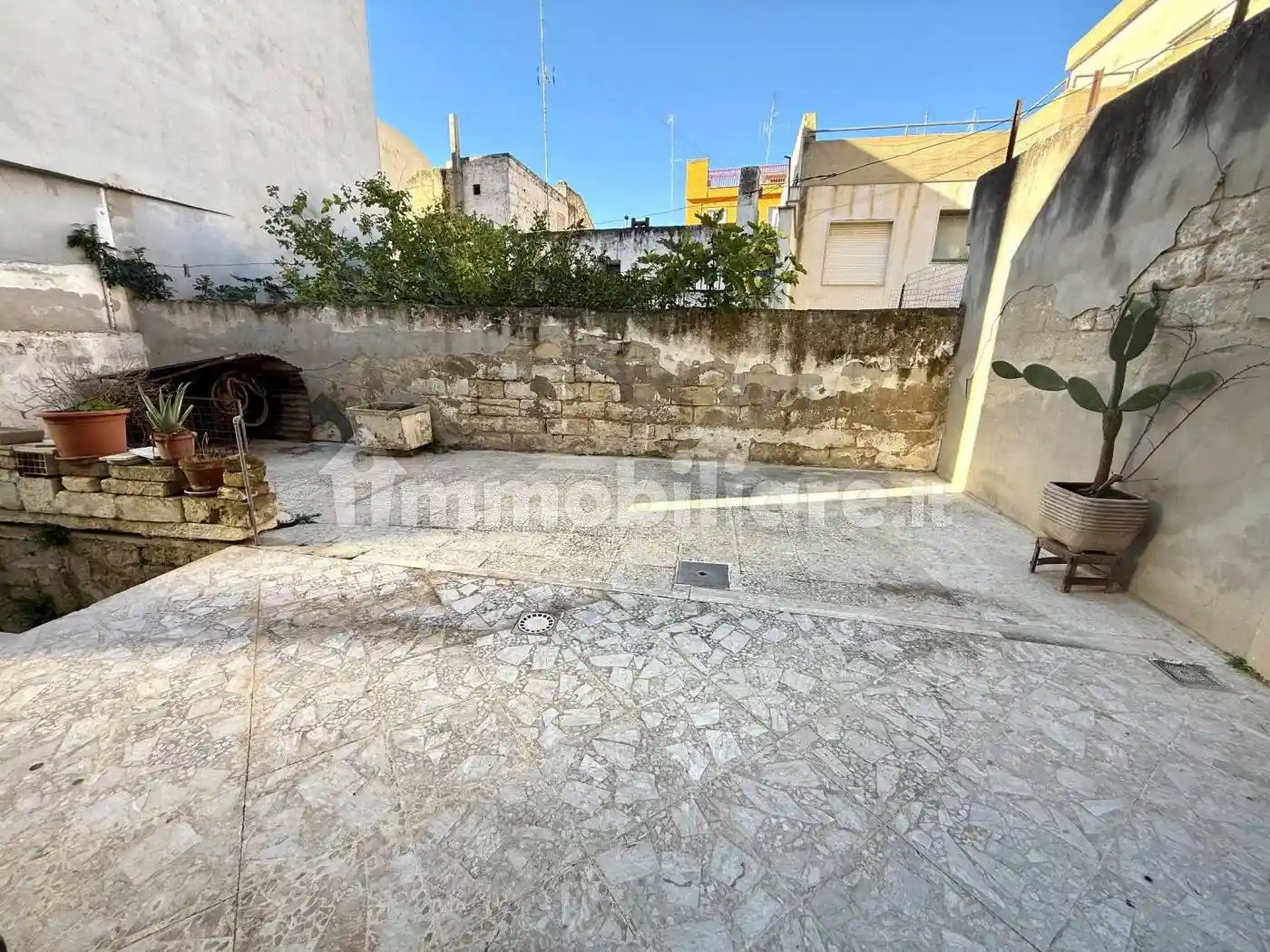 Casa indipendente in vendita a Valenzano