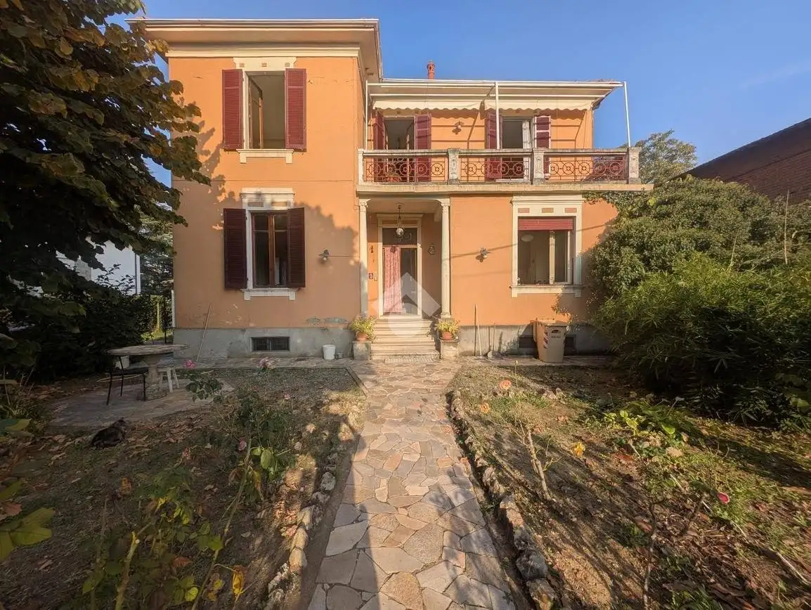 Villa unifamiliare Strada Fossa 6, Centro, Cassine - foto 2