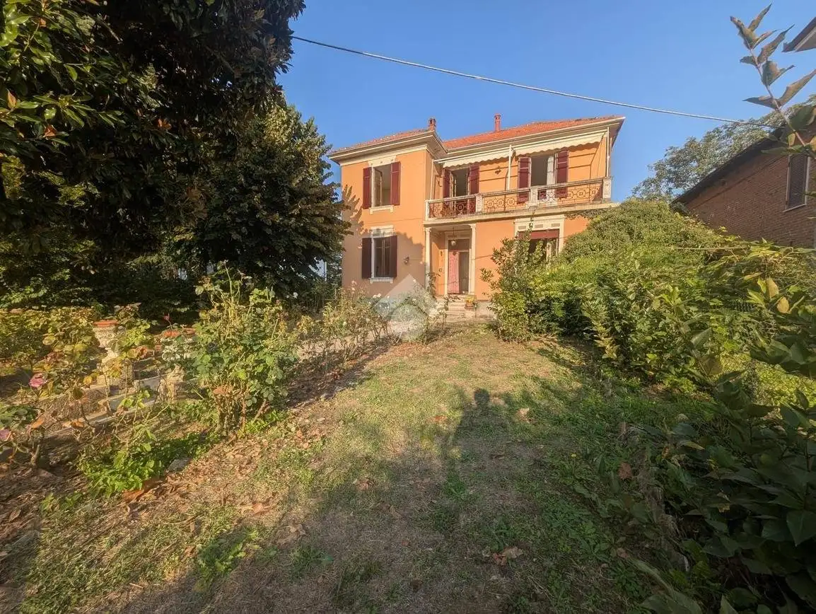 Villa unifamiliare Strada Fossa 6, Centro, Cassine - foto 3