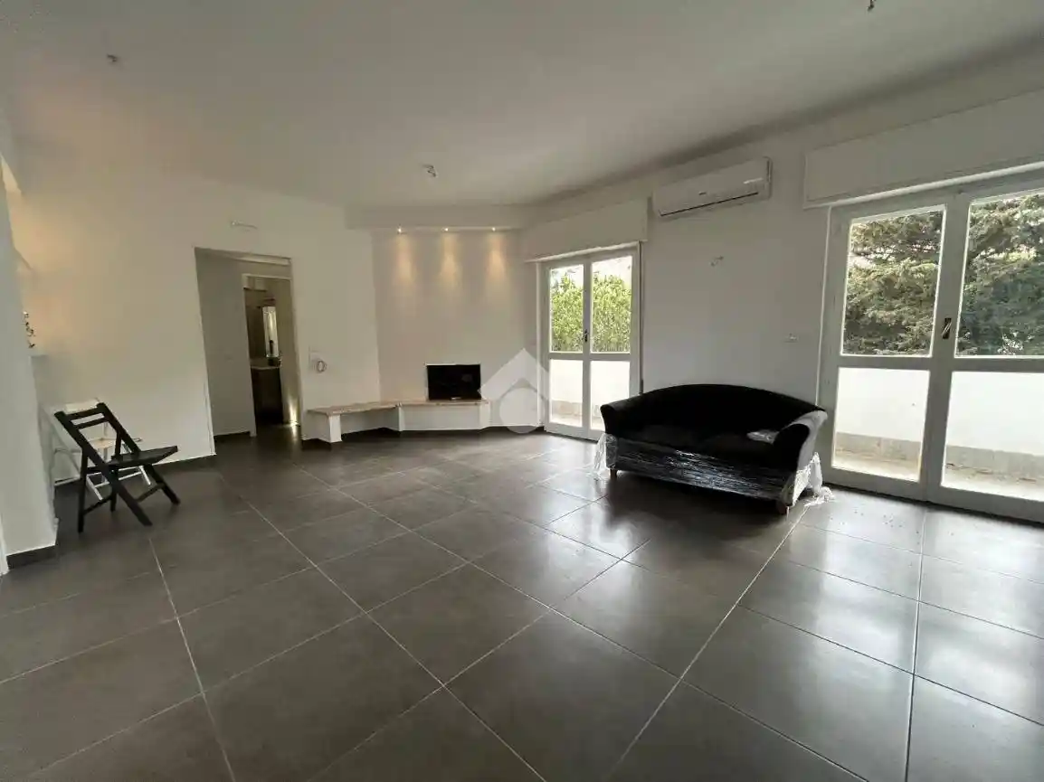 Villa unifamiliare via Pandora 17, Mondello - Valdesi, Palermo - foto 3