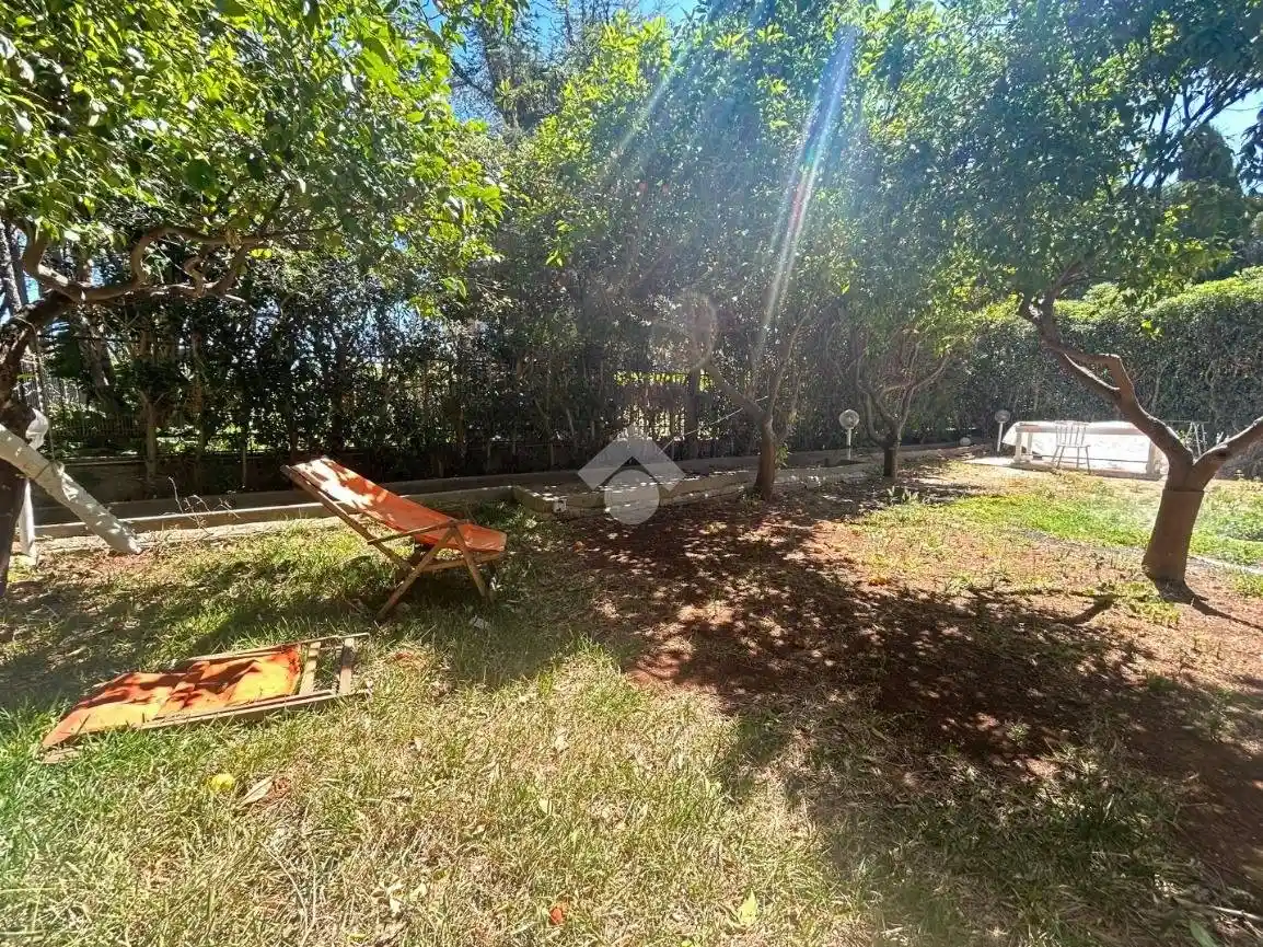 Villa unifamiliare via Pandora 17, Mondello - Valdesi, Palermo - foto 4