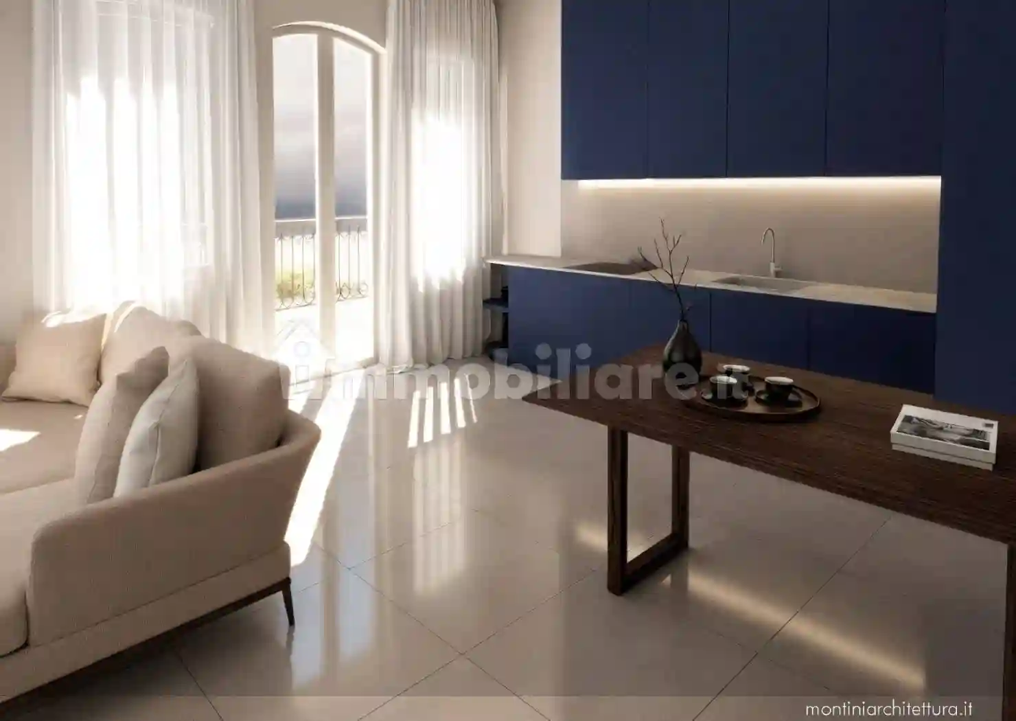 Appartamento - foto 4