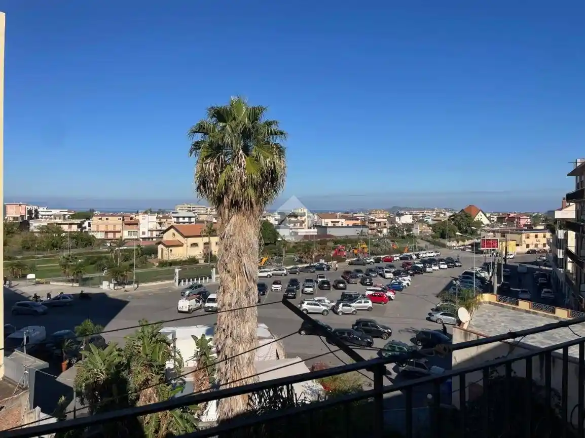 Appartamento in vendita a Barcellona Pozzo di Gotto