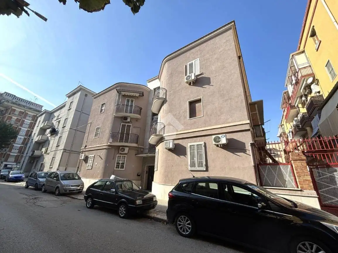 Appartamento in vendita a Foggia