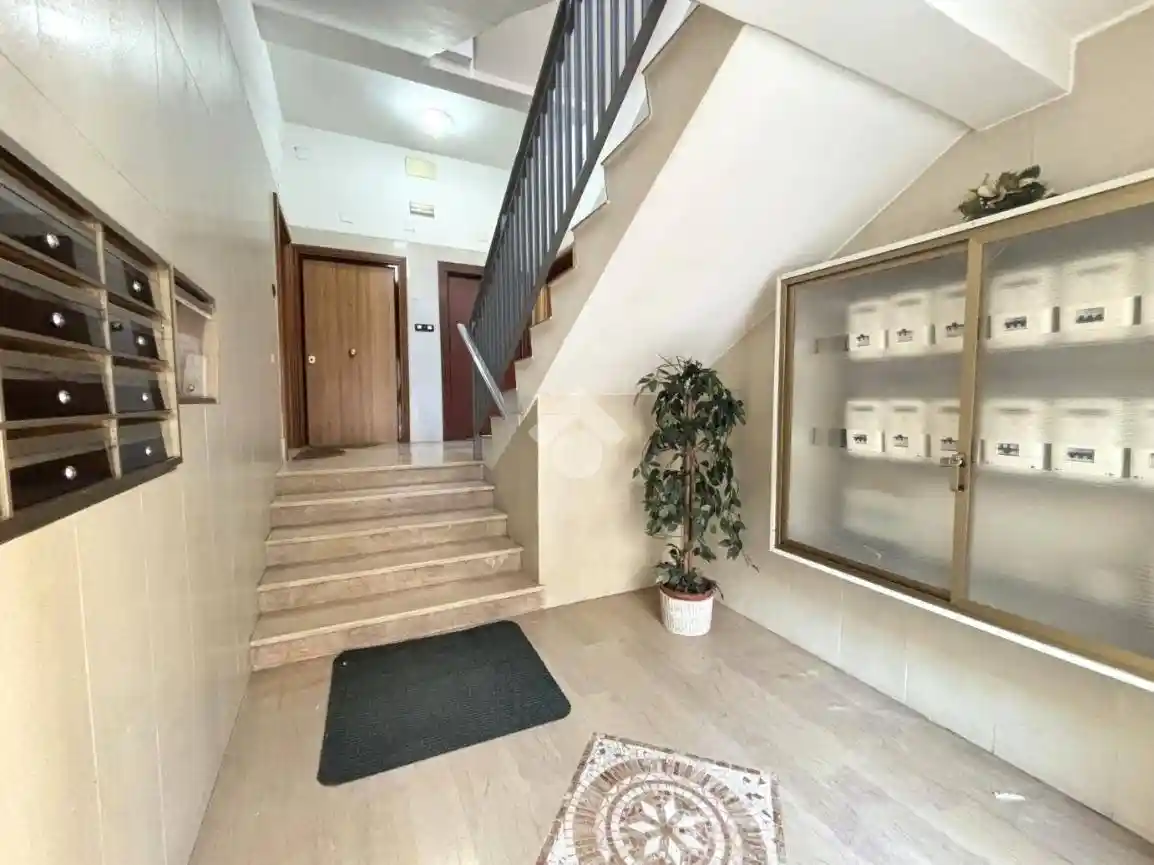 Trilocale via Massimo D'Azeglio 6, San Ciro - Stadio, Foggia - foto 2