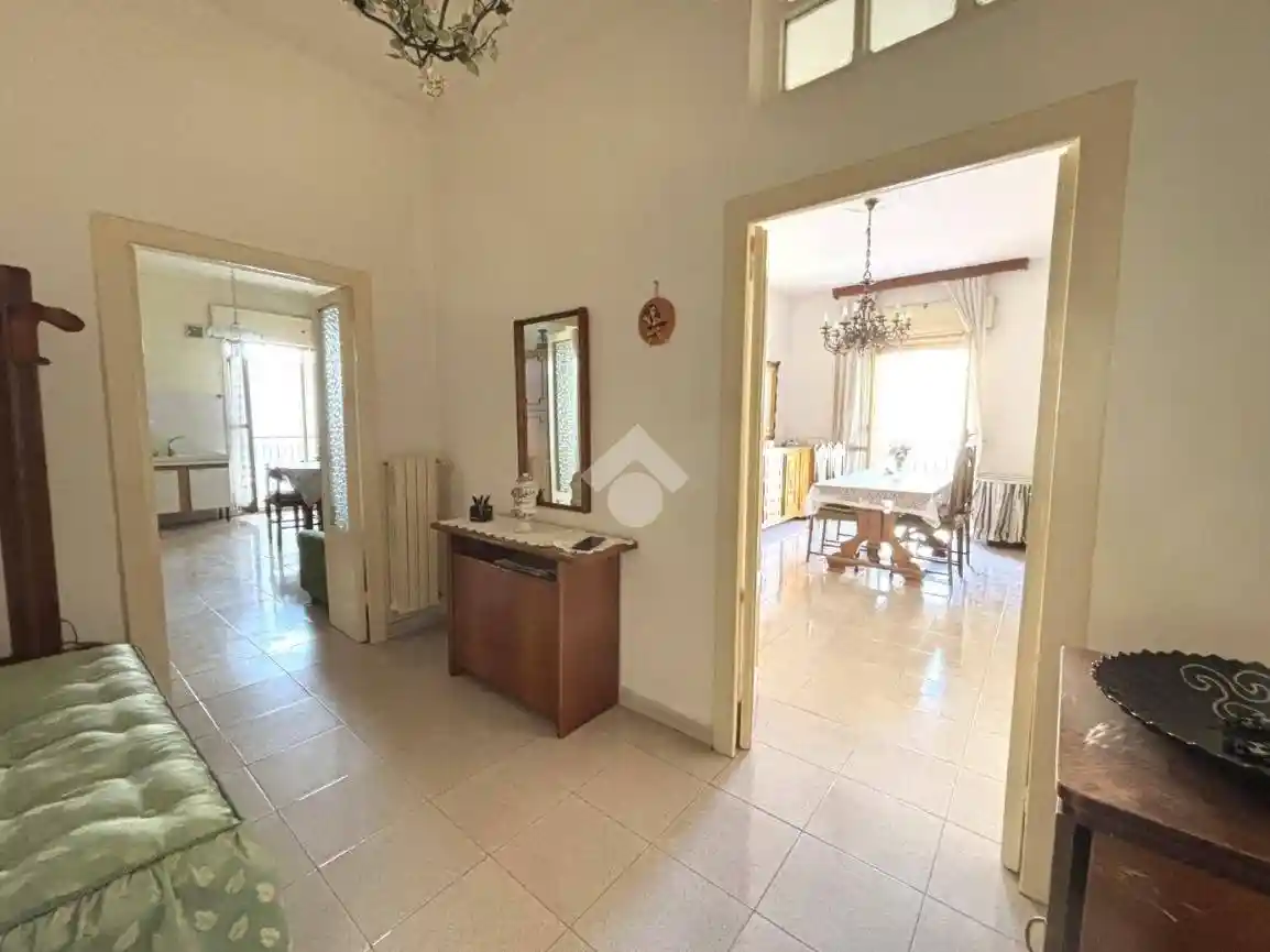 Trilocale via Massimo D'Azeglio 6, San Ciro - Stadio, Foggia - foto 3