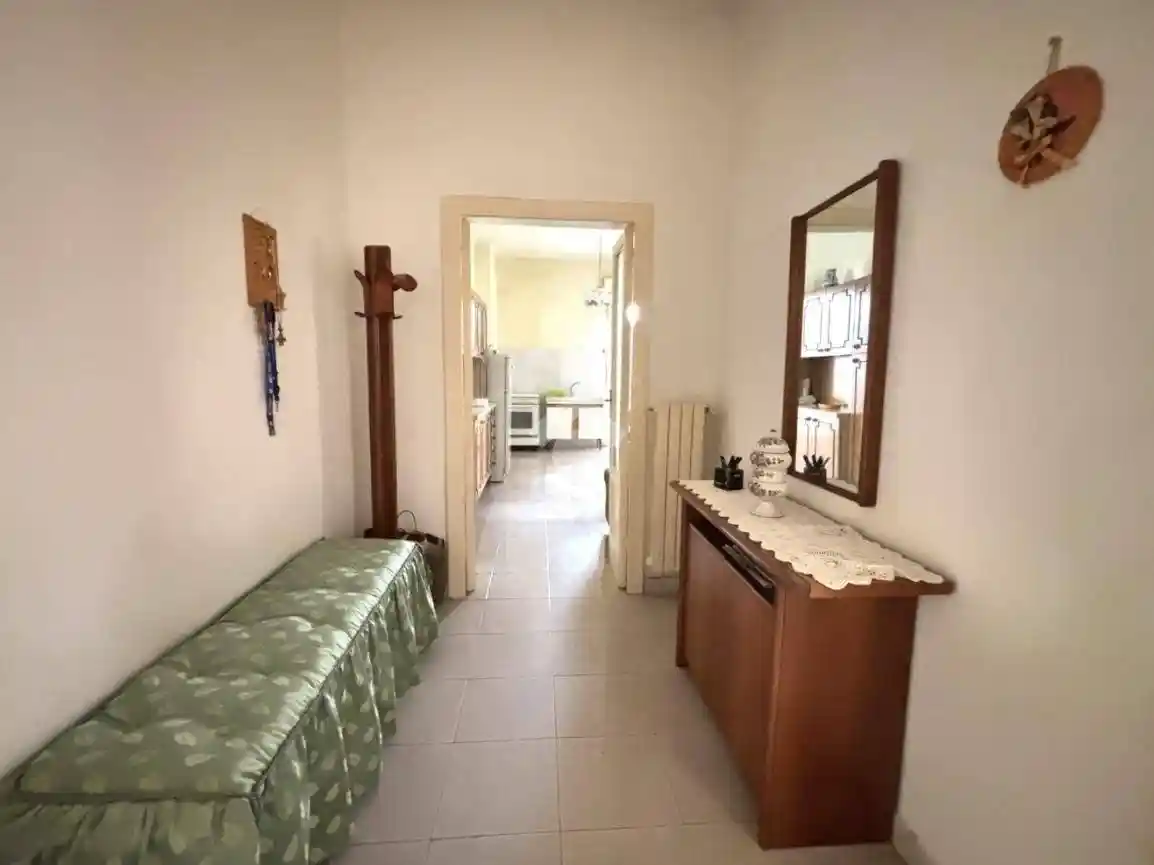 Trilocale via Massimo D'Azeglio 6, San Ciro - Stadio, Foggia - foto 4