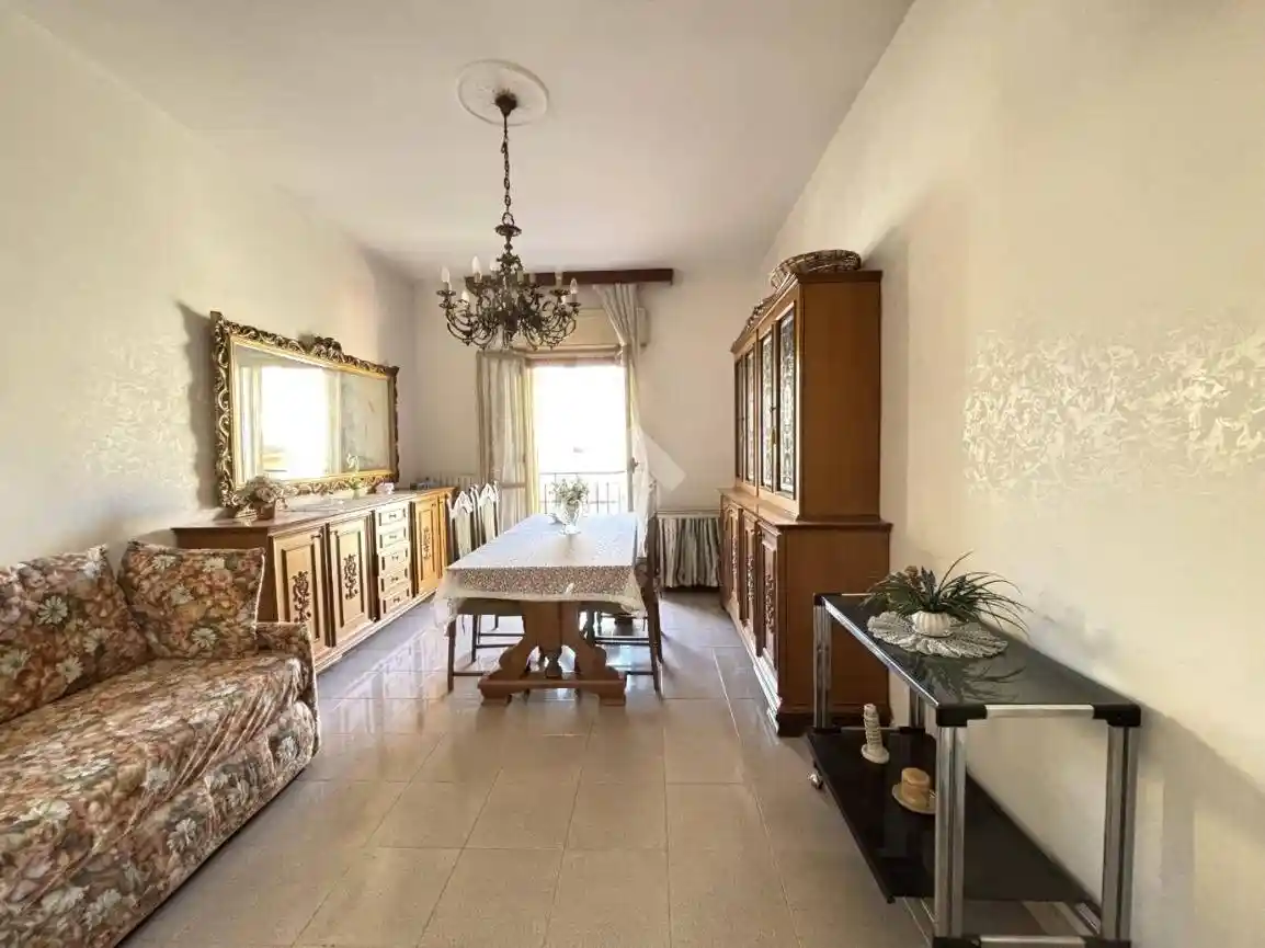 Trilocale via Massimo D'Azeglio 6, San Ciro - Stadio, Foggia - foto 5