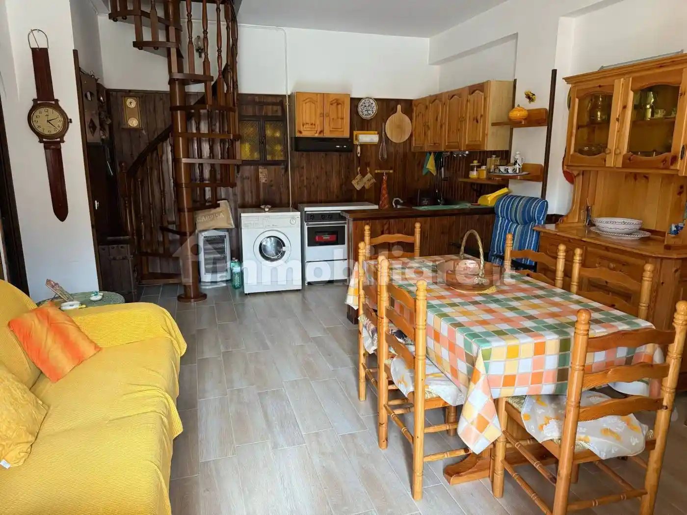 Villa a schiera via della Stazione, Paterno, Avezzano - foto 5