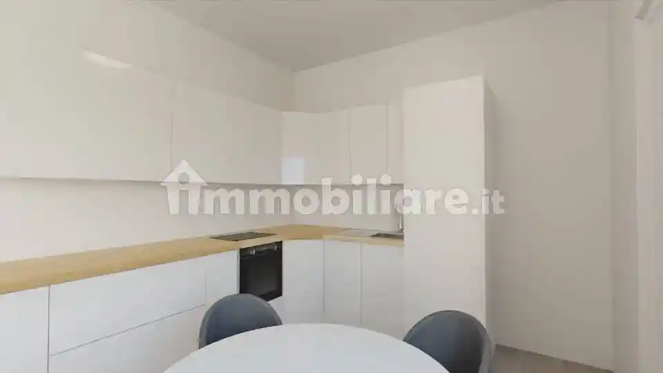 Bilocale via Buscaglia 1, Elmas - foto 4