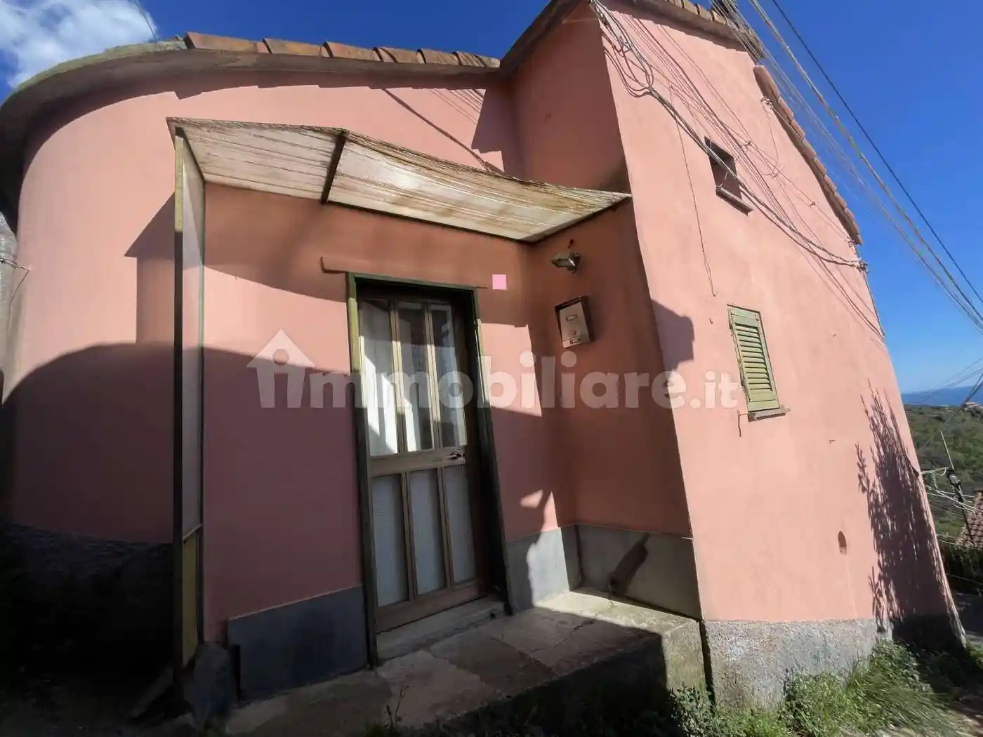 Terratetto unifamiliare via Canneto Apparizione, Apparizione, Genova - foto 3